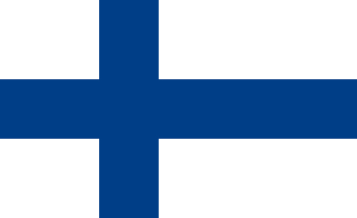 Flags - Finland flag