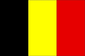 Flags - Belgium Flag