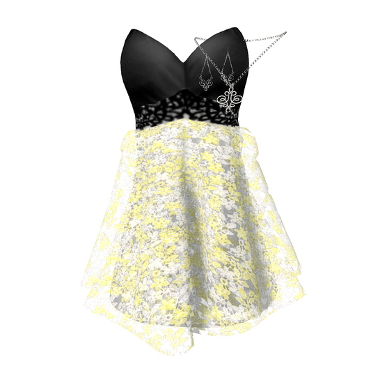 Tulle Dress & Accessories Box 2