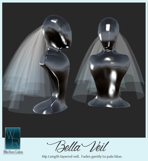 WRC Bella Veil