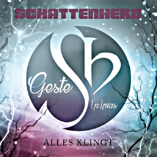 {p}pias Schattenherz - Alles klingt [Geste]