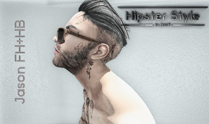[Hipster Style] Jason FH+HB DEMO
