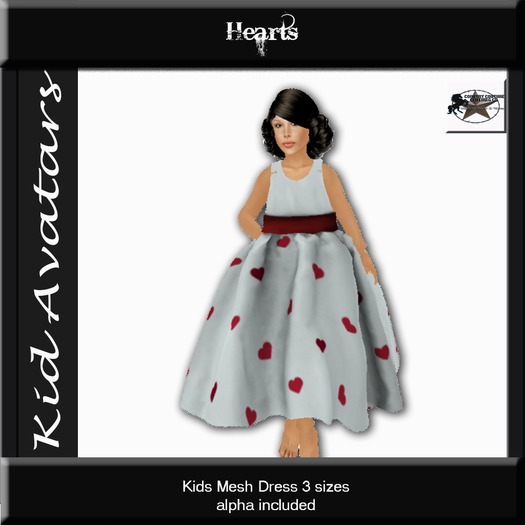 Country Couture RK Hearts