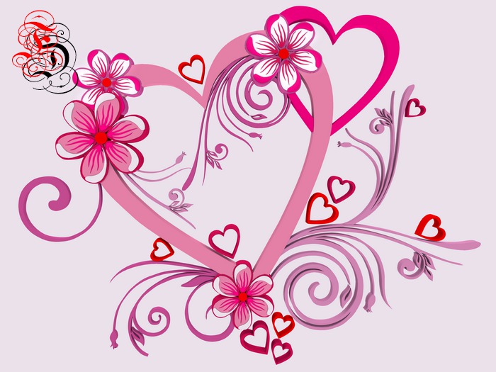 Frosensum ~ Cute Flower Heart DEMO