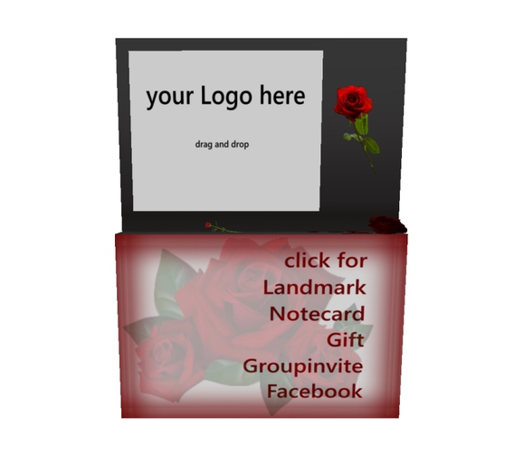Inventory giver - Group Inviter (Rose)
