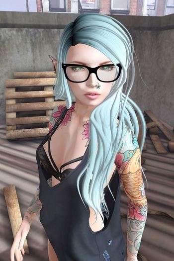 pr!tty - Ema - [Colorfuls] :boxed: