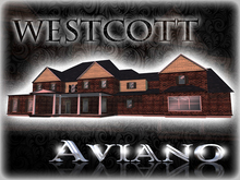 *AVIANO* [A] "Westcott" Home