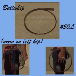 bullwhip 2.0