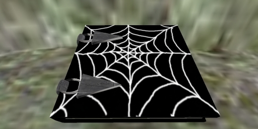Web Trap SpellBook,200