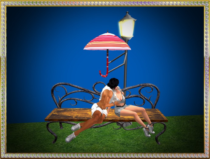 Caring Lantern