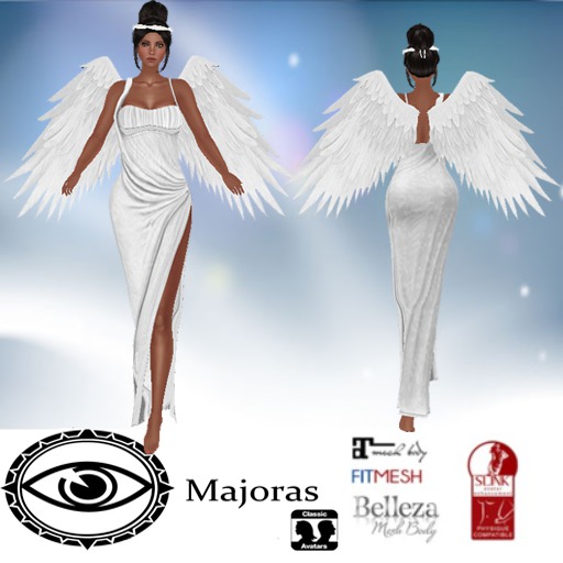 Majoras Angel