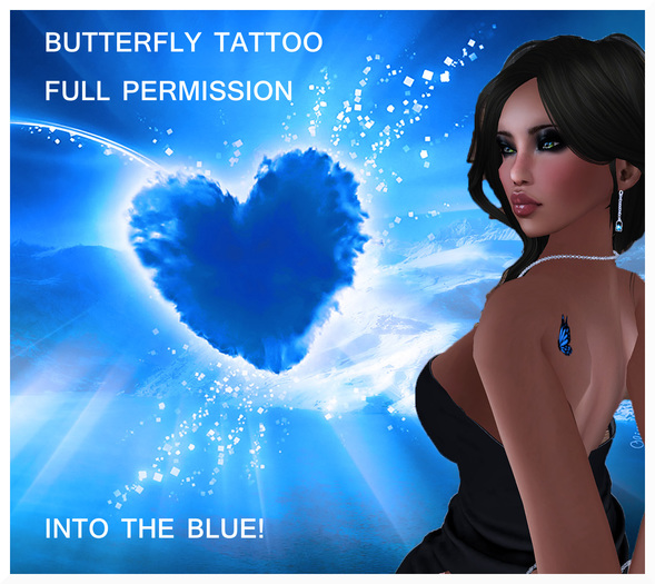Into the Blue Hunt - RUNAE FULL PERM