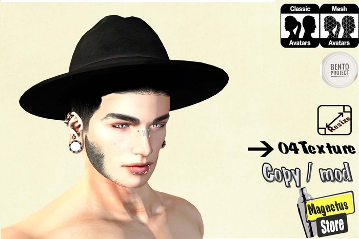 Hat Durango
