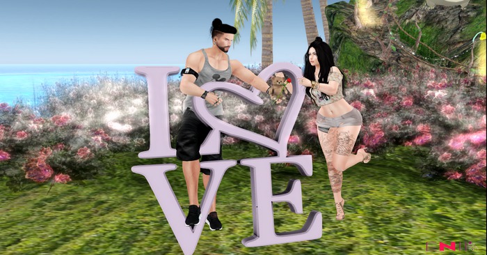 ENIIPose-Valentine's Day -3