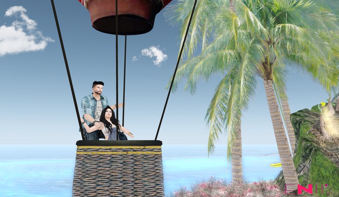 ENIIPose-Valentine's Day -4