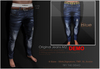 Original jeans m2 ad demo