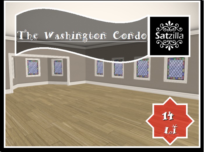 The Washington Condo