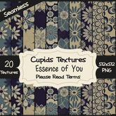 *Cupids Textures * 20 ESSENSE OF YOU