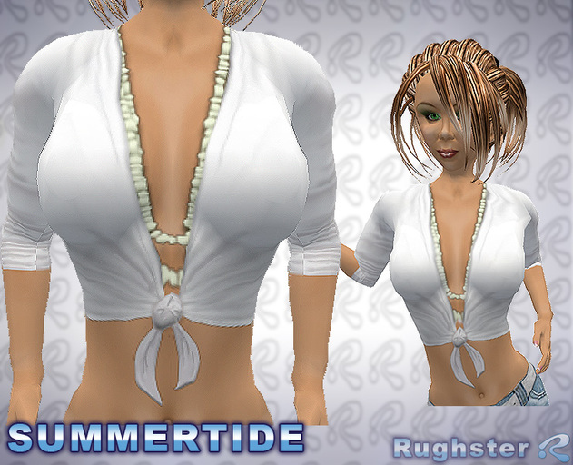Summertide - Shirt