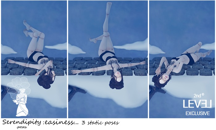 Serendipity: easiness...