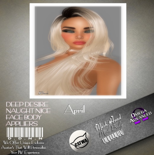 Apriles-v3-Dark-Tan-Face-and-Body-Appliers-Omega-only