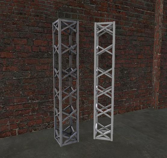 Mesh Truss 17_1 COPY/MOD (boxed)