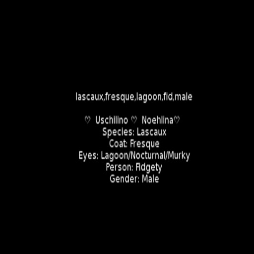 lascaux,fresque,lagoon,fid,male Meeroo Nest ID #7650392