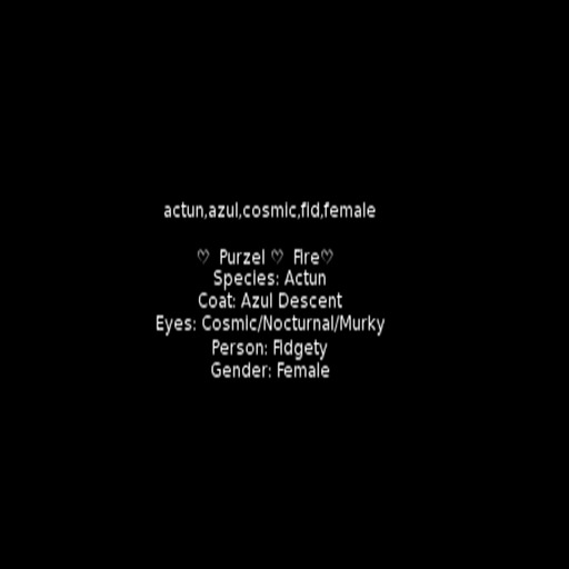 actun,azul,cosmic,fid,female Meeroo Nest ID #7407484