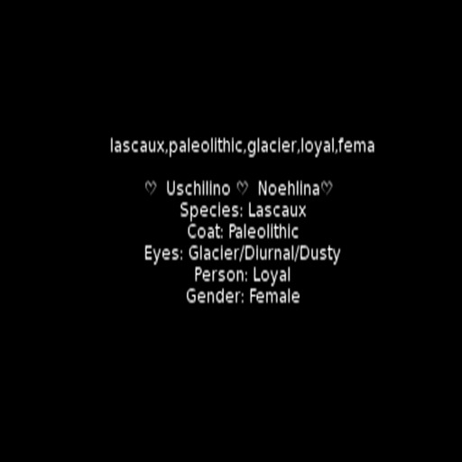 lascaux,paleolithic,glacier,loyal,fema Meeroo Nest ID #7630309