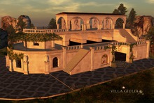 sH*VillaGiulia