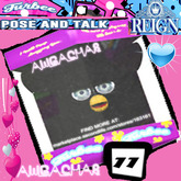 REIGN.- FURBEE (Black)- #11