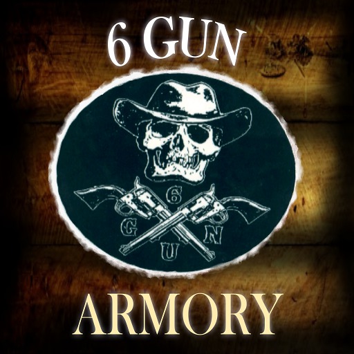 Gun maker fullperm weapon builder kit