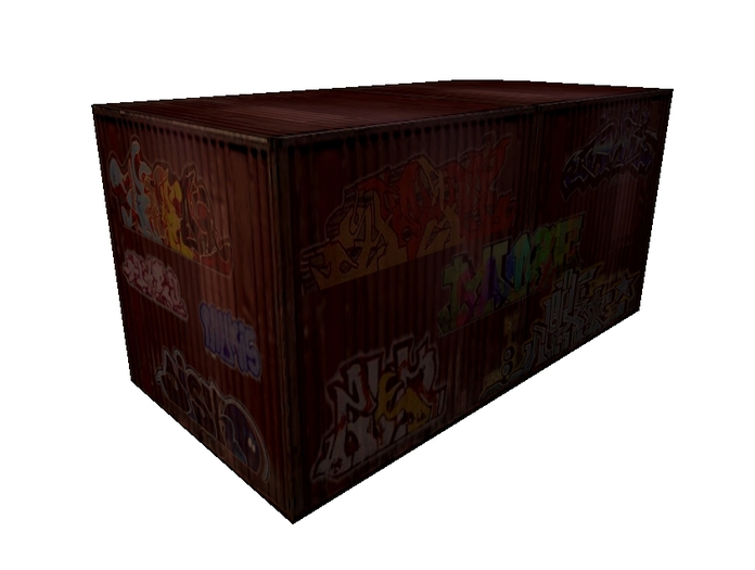 Container 3