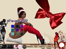 ~EMPIRE~ SHOES BAD GIRL 3