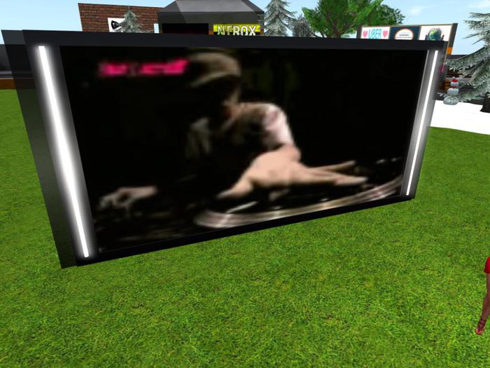 Dj Screen