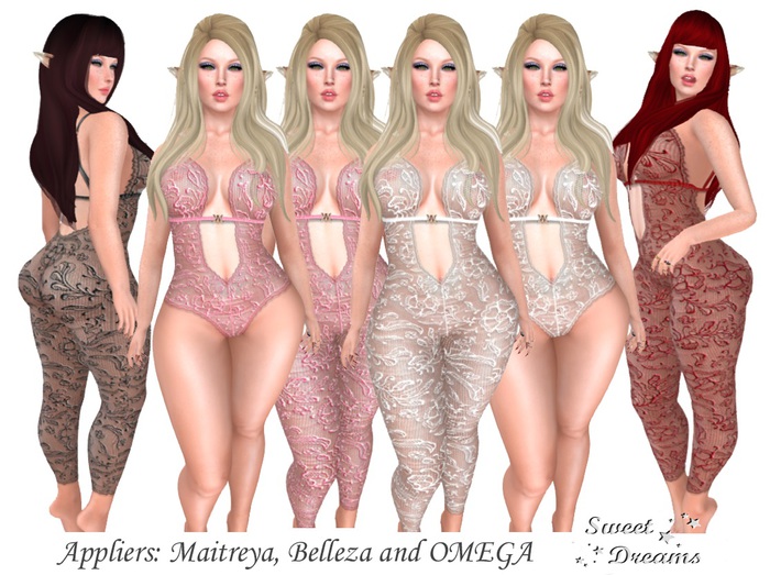 .::SD::. Adriana [FULL PACK]