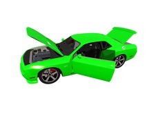 2012 Challenger 392 HEMI {Builders Kit}