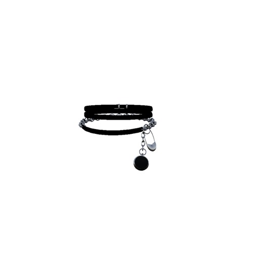 choker  pin