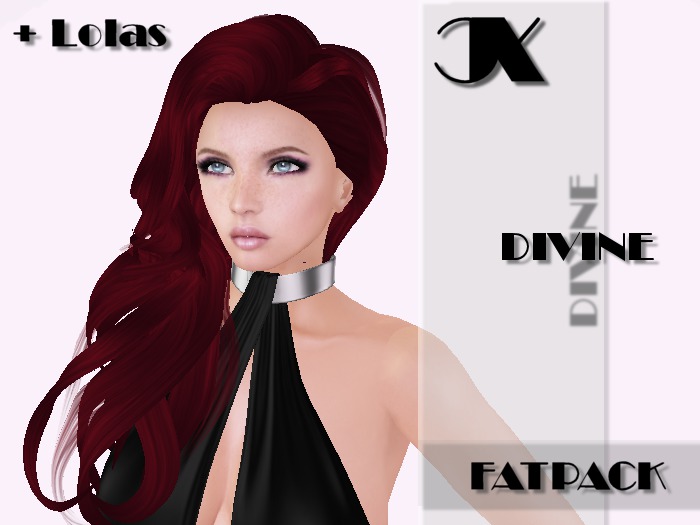 CX Divine Hair Fatpack