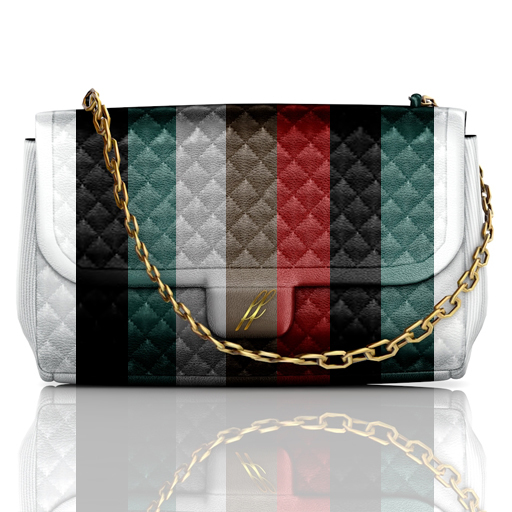 fame femme: Andrea Bag - Pack