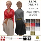 BM Else Dress Basics