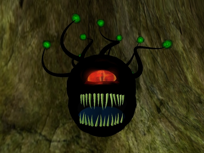 Beholder AV (black)
