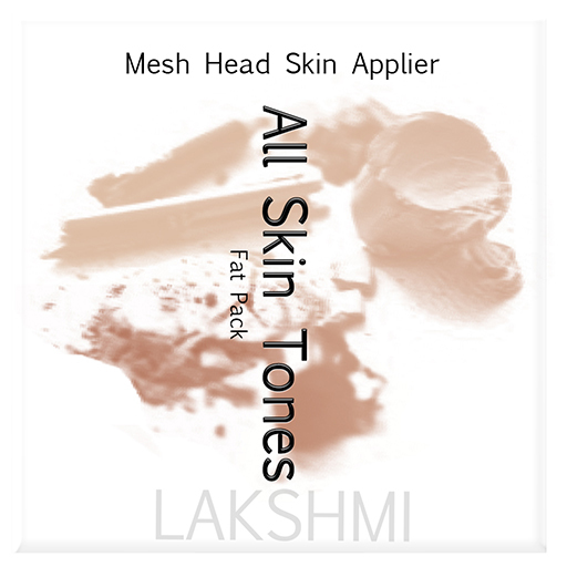 All[LAKSHMI]Emily-CATWA Applier