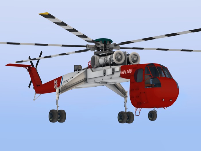 S-64 USCG