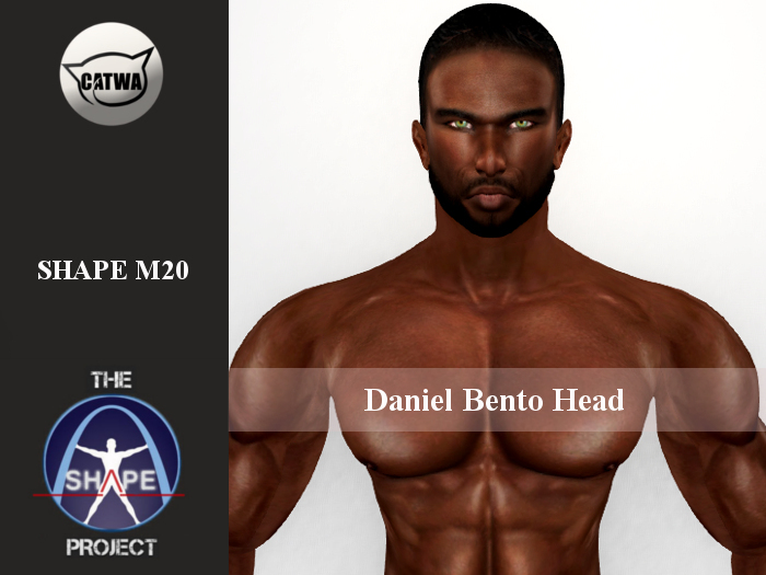 [TSP] CATWA (Daniel bento) Shape M20