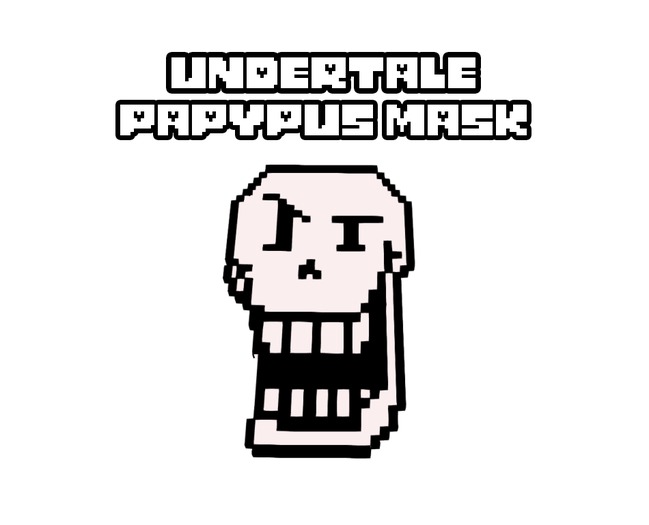 PapyrusMask