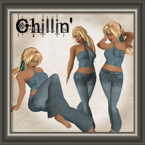 jv-chillin