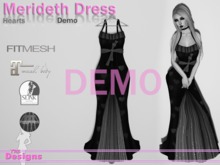 Merideth Demo Hearts