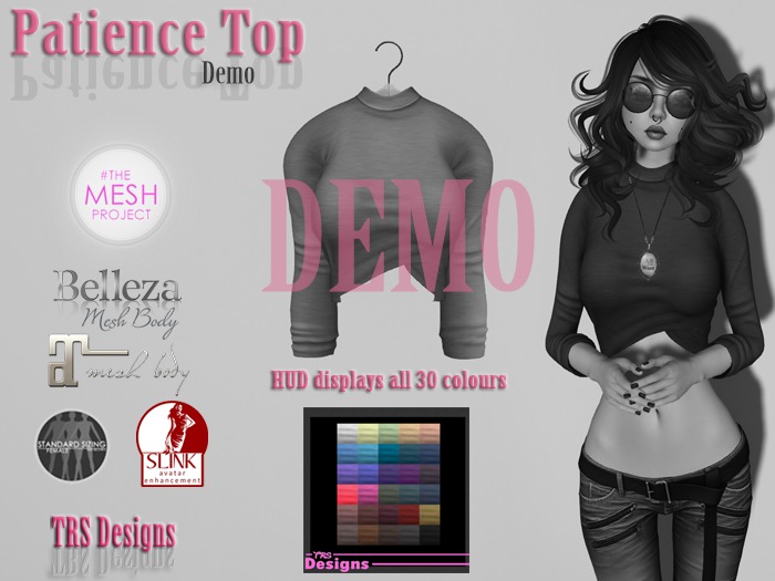 Patience Demo