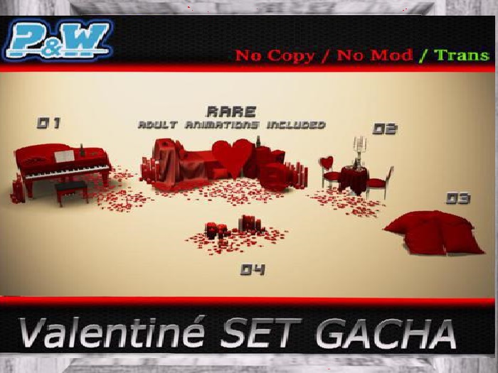 ..::P&W Design::.. Love pillow   ([ 03 ])